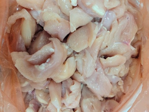 ขายส่งเนื้อไก่