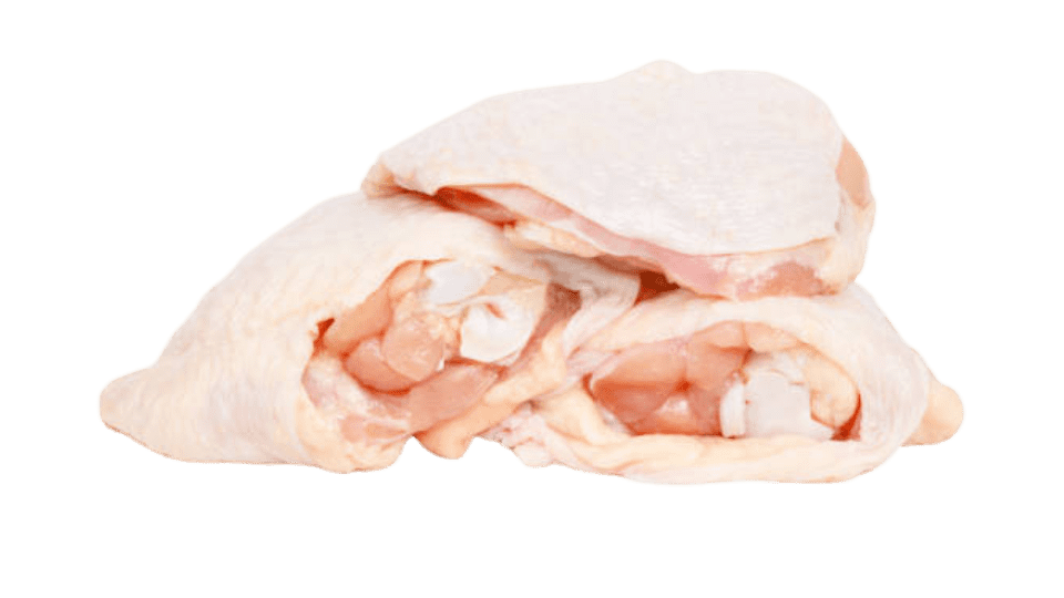 ร้านขายส่งไก่สด