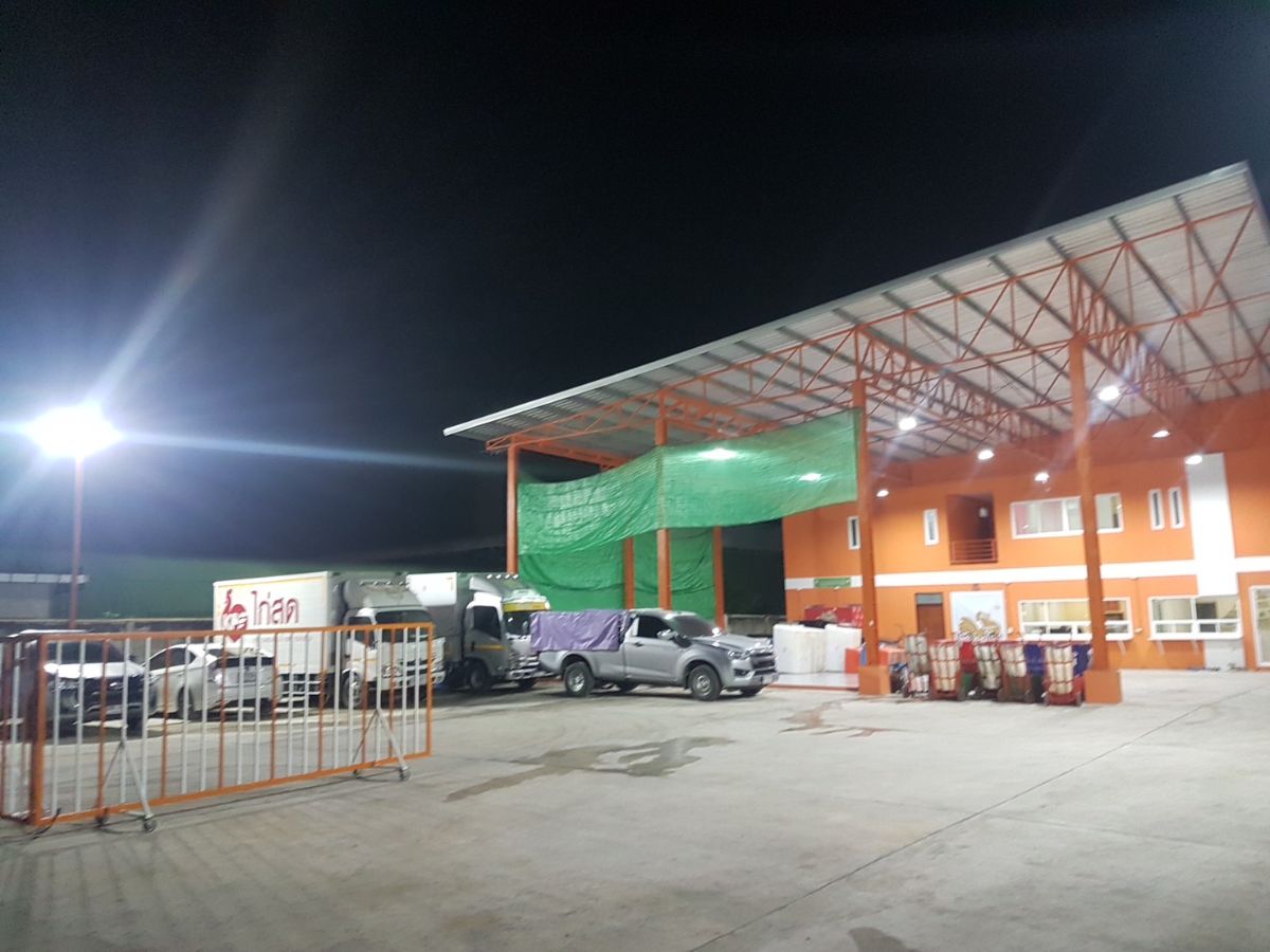 ไก่สดราคาโรงงาน